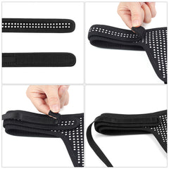 Ingen Easy Strap-On Harness with Studs