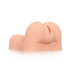Kokos Mini Adarashi 1 - Mini Doggy-Style Masturbator