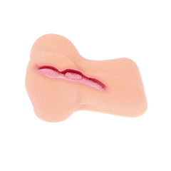 Kokos Mini Adarashi 1 - Mini Doggy-Style Masturbator