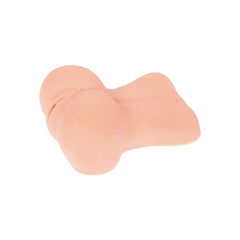 Kokos Mini Adarashi 1 - Mini Doggy-Style Masturbator
