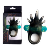 Maia Ziggy - Hemp USB Rechargeable Vibrating Cock Ring