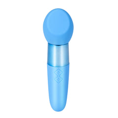 Maia RINA Dual Motor Mini Wand - Blue