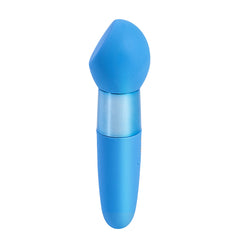 Maia RINA Dual Motor Mini Wand - Blue