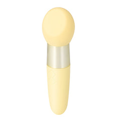 Maia RINA Dual Motor Mini Wand - Yellow