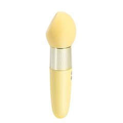 Maia RINA Dual Motor Mini Wand - Yellow