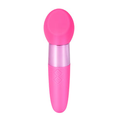 Maia RINA Dual Motor Mini Wand - Purple