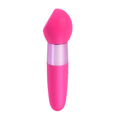 Maia RINA Dual Motor Mini Wand - Purple