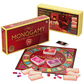 Monogamy Board Game