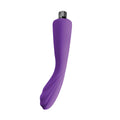 Inya Pump and Vibe -  -  USB Rechargeable 2-in-1 Pump and Vibrator