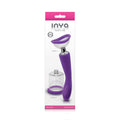 Inya Pump and Vibe -  -  USB Rechargeable 2-in-1 Pump and Vibrator