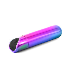 Lush Nightshade Multicoloured 8.9 cm USB Rechargeable Bullet