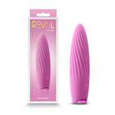 Revel Kismet - - 11.8 cm USB Rechargeable Vibrator