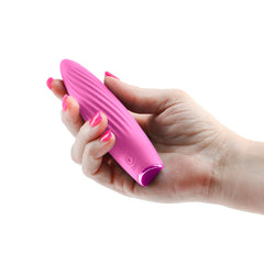 Revel Kismet - - 11.8 cm USB Rechargeable Vibrator