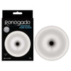 Renegade Universal Pump Replacement Sleeve - White