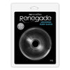 Renegade Universal Penis Pump - Sleeve only - Clear