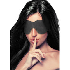 OUCH! Diamond Studded Eye-Mask - Eye Mask