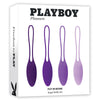 Playboy Pleasure PUT IN WORK Kegel