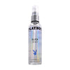 Playboy Pleasure SLICK H2O Water Based Lube - 120 ml