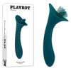 Playboy Pleasure TRUE INDULGENCE Clit Tickling Vibrator