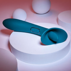Playboy Pleasure TRUE INDULGENCE Clit Tickling Vibrator