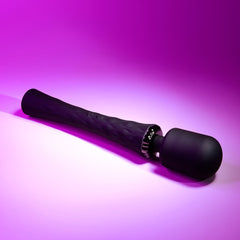 Playboy Pleasure ROYAL Vibrating Wand - Green