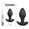 Playboy Pleasure PLUG & PLAY Vibrating Plug