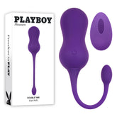 Playboy Pleasure DOUBLE TIME Kegels