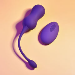 Playboy Pleasure DOUBLE TIME Kegels