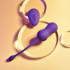 Playboy Pleasure DOUBLE TIME Kegels