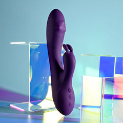 Playboy Pleasure ON REPEAT Rabbit Vibrator