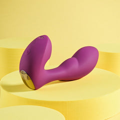 Playboy Pleasure ARCH G-Spot Vibe