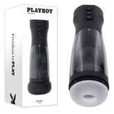 Playboy Pleasure END GAME Stroker