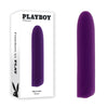 Playboy Pleasure ONE & ONLY Bullet Vibrator