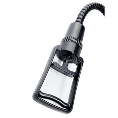 Pump Worx Max-Width Penis Enlarger - Black Penis Pump