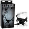 Fetish Fantasy Series Limited Edition The Pegger -  11.5 cm (4.5'') Strap-On
