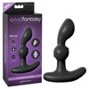 Anal Fantasy Elite Collection P-Motion Massager USB Rechargeable Vibrating & Rocking Prostate Massager