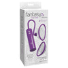 Fantasy For Her Rechargeable Vagina Pump Kit