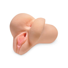 PDX PLUS Pick Your Pleasure Stroker - Light Skin