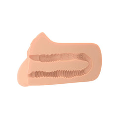 PDX PLUS Pick Your Pleasure Stroker - Light Skin