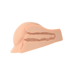 PDX PLUS Perfect Ass Hand Held Masturbator