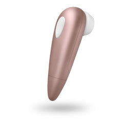Satisfyer Number 1 - Touch-Free Clitoral Stimulator