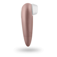 Satisfyer Number 1 - Touch-Free Clitoral Stimulator