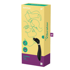 Satisfyer Endless Fun -  23.5 cm USB Rechargeable Stimulator