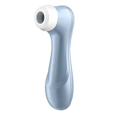 Satisfyer Pro 2 - - Touch-Free USB-Rechargeable Clitoral Stimulator