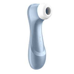 Satisfyer Pro 2 - - Touch-Free USB-Rechargeable Clitoral Stimulator