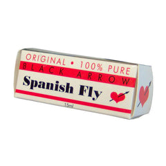 Spanish Fly - Original Arrow Spanish Fly