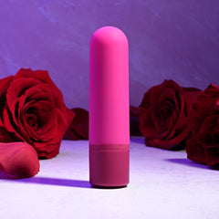 Selopa TINY TEMPTATION Vibrating Bullet - Pink