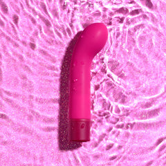 Selopa PARADISE G-Spot Vibrator - Pink