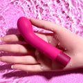 Selopa PARADISE G-Spot Vibrator - Pink