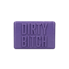 S-LINE Soap Bar - Dirty Bitch - Novelty Soap